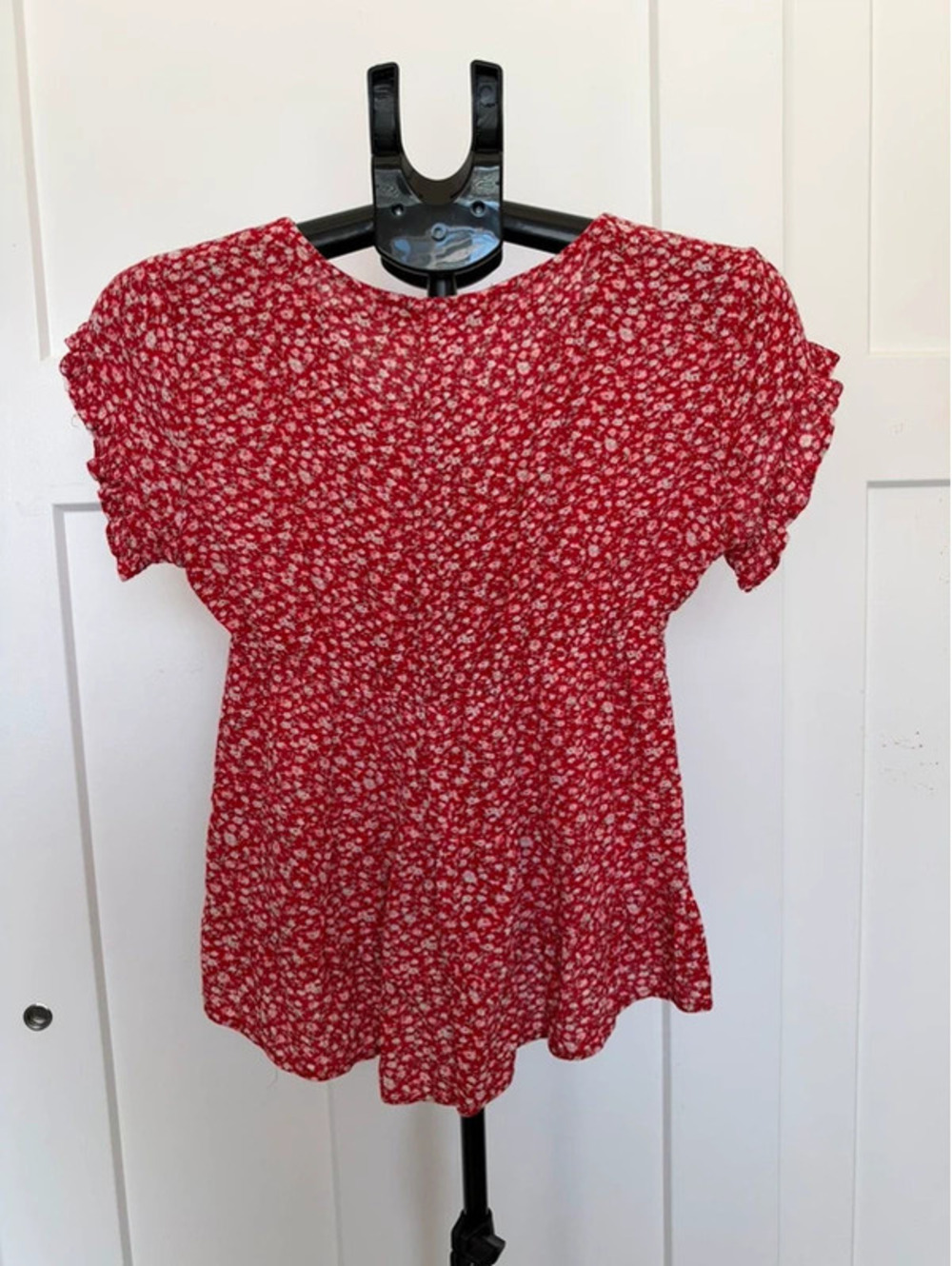Sim & Sam Blouse - Picture 2 of 3